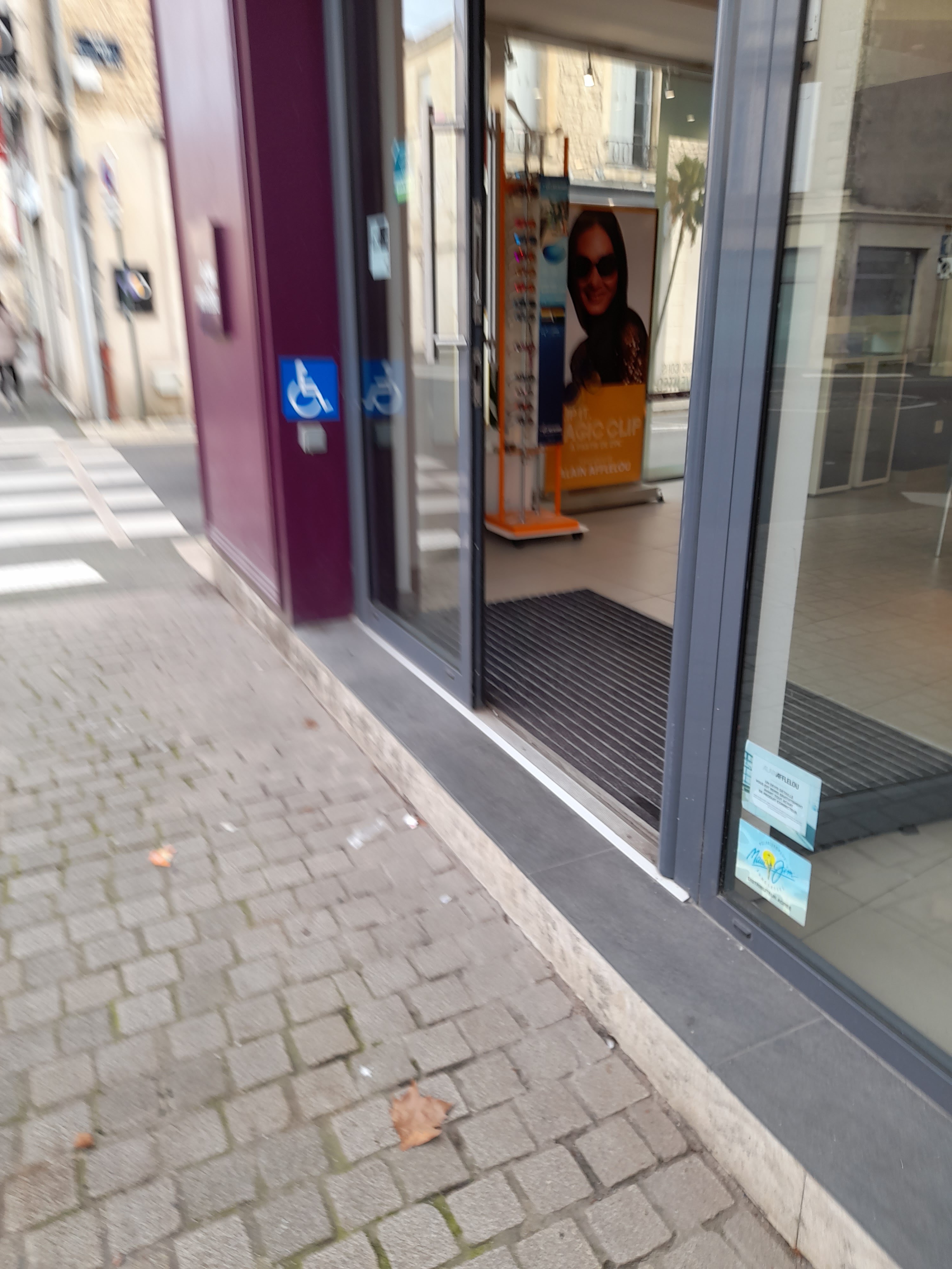 Photo n° 2 de l'avis de Patou.a fait le 05/11/2022 à 17:24