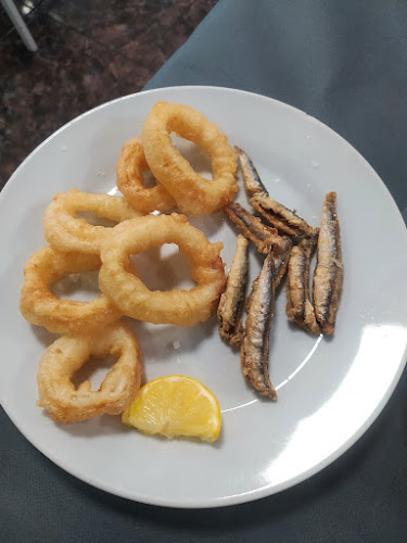 Opinii despre Restaurant la Ribera în Asia - Restaurante