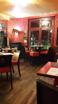 Atmosphère du Restaurant italien La Scaleta à Romorantin-Lanthenay - n°10