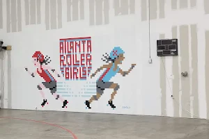 Atlanta Roller Derby Practice Facility image