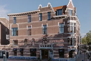 Supernova Hotel image