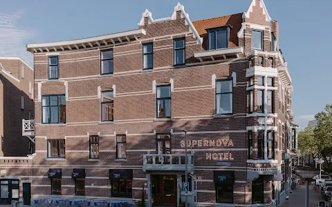 Supernova Hotel image