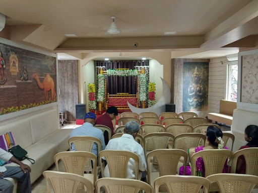 Sai Samrat Party Hall