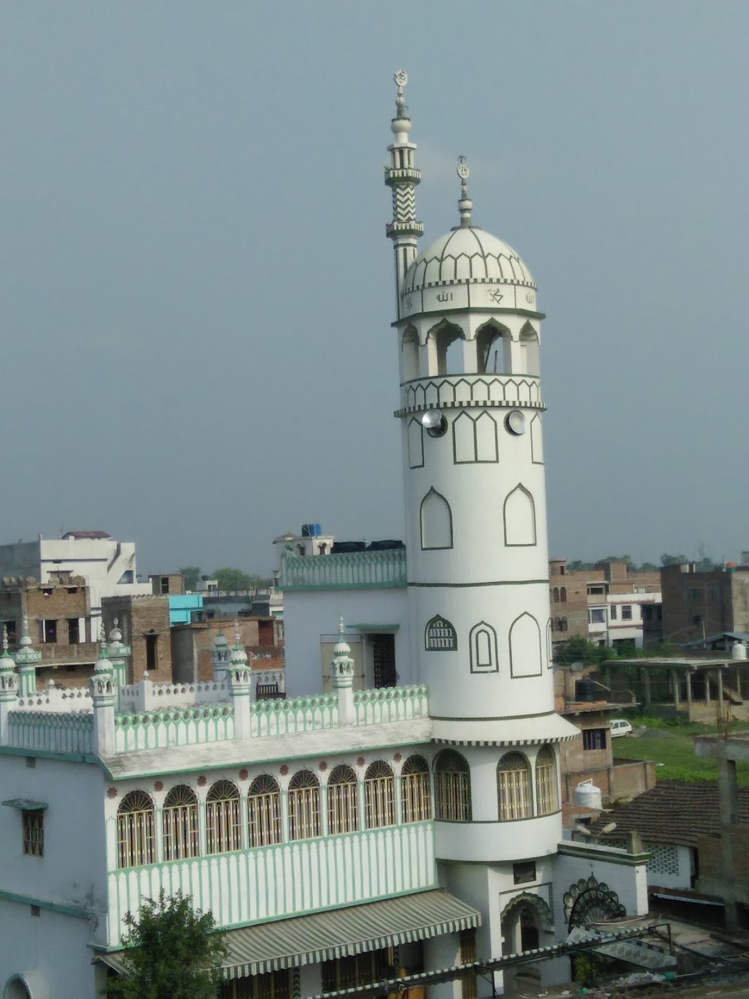 Masjid E Kamaal