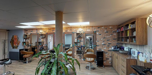 Chillout Professional Hair Salon - Hereford