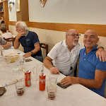 Photo n°1 de l'avis de rodolfo.a fait le 05/04/2019 à 19:04 sur le  Ristorante Pizzeria Da Franco à Albenga