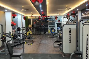 Gym 21 Fitness Center image