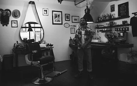 Revival 63 - Barbierstube ( Barber Shop & Coffee ) image
