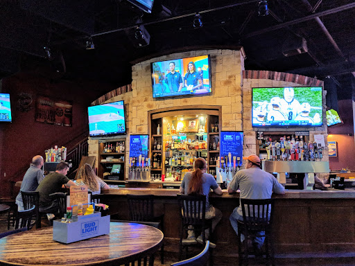 The BrewTop Pub and Patio