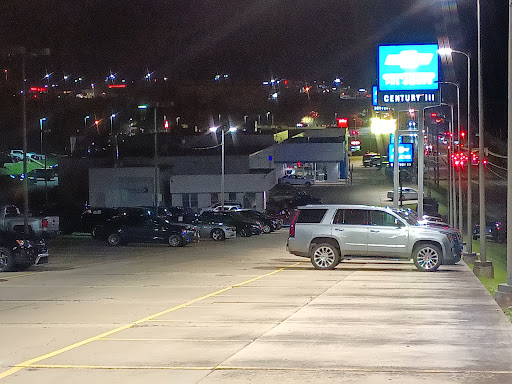 Chevrolet Dealer «Century 3 Chevrolet», reviews and photos, 2430 Lebanon Church Rd, West Mifflin, PA 15122, USA
