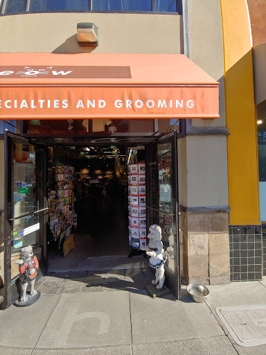 Pet Store «Bow Wow Meow», reviews and photos, 2150 Polk St, San Francisco, CA 94109, USA