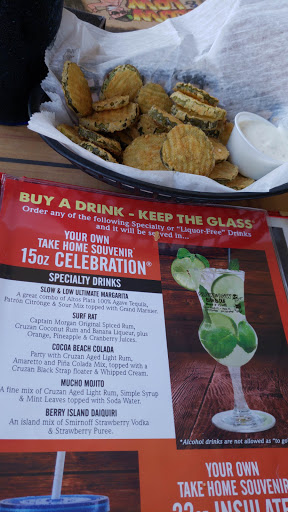 Barbecue Restaurant «Slow & Low Bar-B-Que», reviews and photos, 306 N Orlando Ave, Cocoa Beach, FL 32931, USA