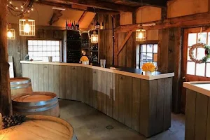 Tomasello Winery Tasting Room At Abma's Farm image