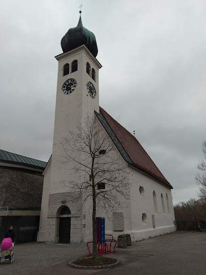 Neuhofen/Krems Kirchengasse