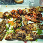 Photo n°3 de l'avis de Matteo.o fait le 16/06/2021 à 13:41 sur le  Ristorante Adriatico by Ale e Andrea à Porto Recanati