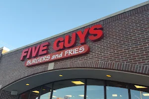 Five Guys image