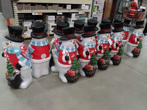 Home Improvement Store «The Home Depot», reviews and photos, 3183 SW 160th Avenue, Miramar, FL 33027, USA