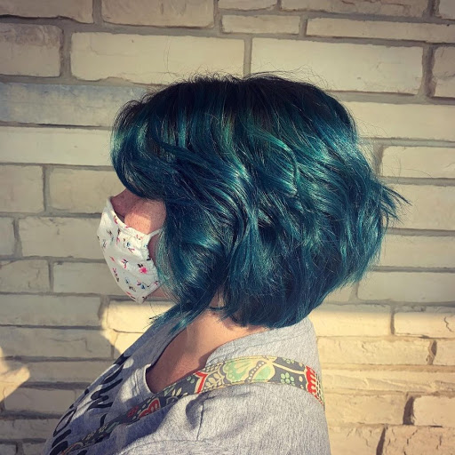 Hair Salon «Aro Hair Salon», reviews and photos, 127 Ghent Rd, Fairlawn, OH 44333, USA