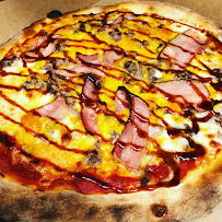 Pizza du Pizzeria Complices & Pizza (L’Étable des Complices) à Bonneville - n°18