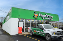 Flynn's Tire & Auto Service - Youngstown - Photo 7 - Car repair in Youngstown, OH, Youngstown