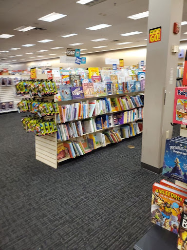 Book Store «Books-A-Million», reviews and photos, 200 Entrance Rd N, Sanford, FL 32771, USA
