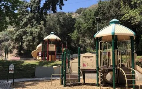 Lower Scholl Canyon Park image