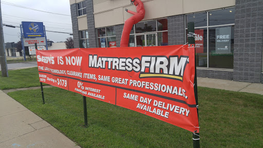 Mattress Store «Mattress Firm Rocky Point», reviews and photos, 75 NY-25A, Rocky Point, NY 11778, USA