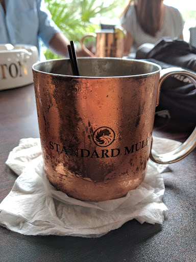 Bar «Smoke on the Water», reviews and photos, 1630 Bell Tower Ln, Weston, FL 33326, USA