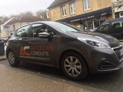 photo de l'auto école Autonome Conduite