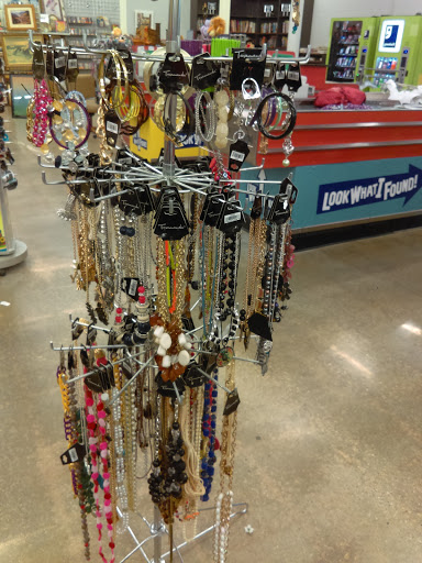 Thrift Store «Goodwill Store», reviews and photos