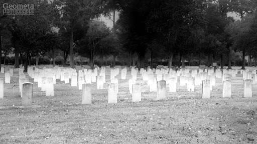 Cemetery «Woodlawn Funeral Home & Cemetery», reviews and photos, 1101 Antoine Dr, Houston, TX 77055, USA