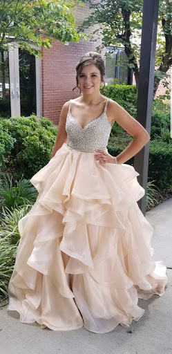 Bridal Shop «Country Bumpkin Boutique», reviews and photos, 303 S Willow Ave, Cookeville, TN 38501, USA