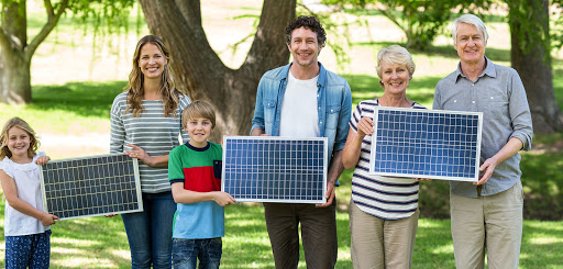SolarGuru Energy - Oakland Solar Installation Company