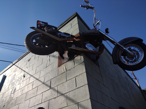 Motorcycle Shop «Paradise Cycles», reviews and photos, 976 Delaware Ave, Lexington, KY 40505, USA