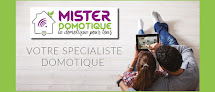 Mister Domotique Fresnes-sur-Escaut