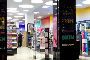 The Beauty Studio By Superdrug