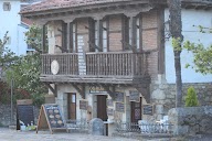 Casa balbina en Santillana del Mar