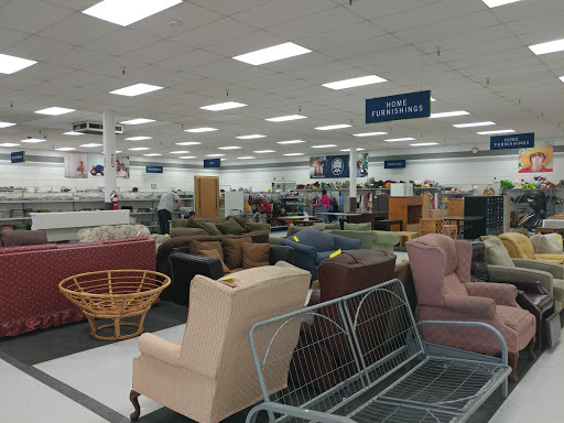 Thrift Store «Deseret Industries Thrift Store», reviews and photos, 131 East 700 South, Salt Lake City, UT 84111, USA