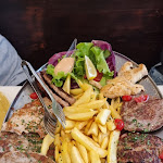 Photo n°5 de l'avis de Birgit.� fait le 11/08/2023 à 17:43 sur le  Ristorante Pizzeria Merano à Bibione