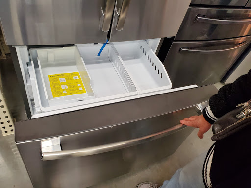 Home Improvement Store «The Home Depot», reviews and photos, 4181 Veterans Memorial Dr, Batavia, NY 14020, USA