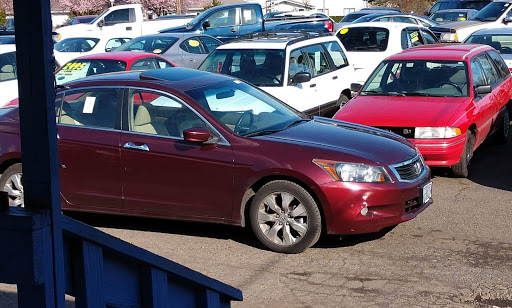 Used Car Dealer «J & M Auto Sales», reviews and photos, 9603 NE Hwy 99, Vancouver, WA 98665, USA