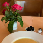 Photo n°1 de l'avis de Summer.i fait le 10/10/2019 à 11:46 sur le  Al Terrazzino à Frankfurt