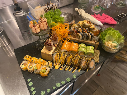 Phong Nha Restaurant – Vietnammesische k&uuml;che – Bad Freienwalde