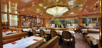 Le Winston à Neuilly-sur-Seine