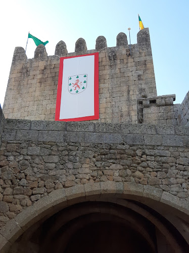 Castelo de Belmonte - Outro