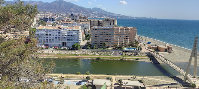 Faro de Murgi Agencia de Viajes Av. José Amat Benavides, 90, 04740 Roquetas de Mar, Almería, España