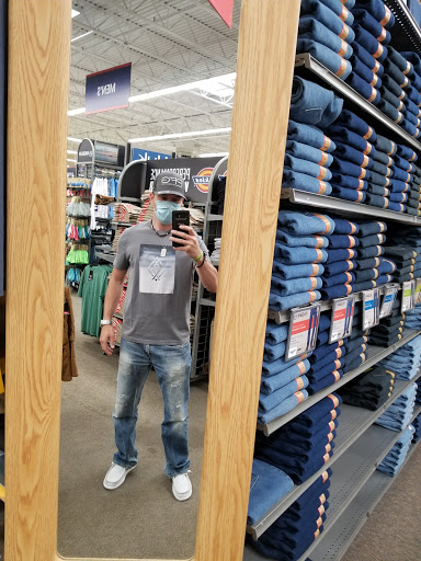 Sporting Goods Store «Academy Sports + Outdoors», reviews and photos, 7460 Airport Blvd, Mobile, AL 36608, USA