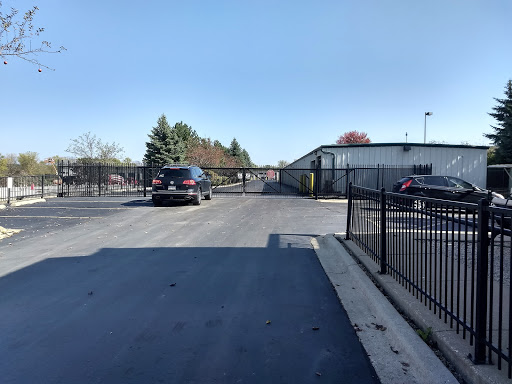 Self-Storage Facility «Global Self Storage», reviews and photos, 296 N Weber Rd, Bolingbrook, IL 60440, USA