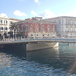 Photo n°4 de l'avis de Carlos.o fait le 15/04/2018 à 20:06 sur le  Trattoria del Buongustaio à Syracuse