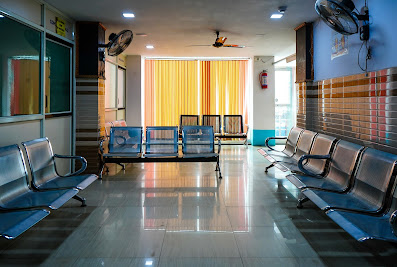 Divya multispeciality hospital